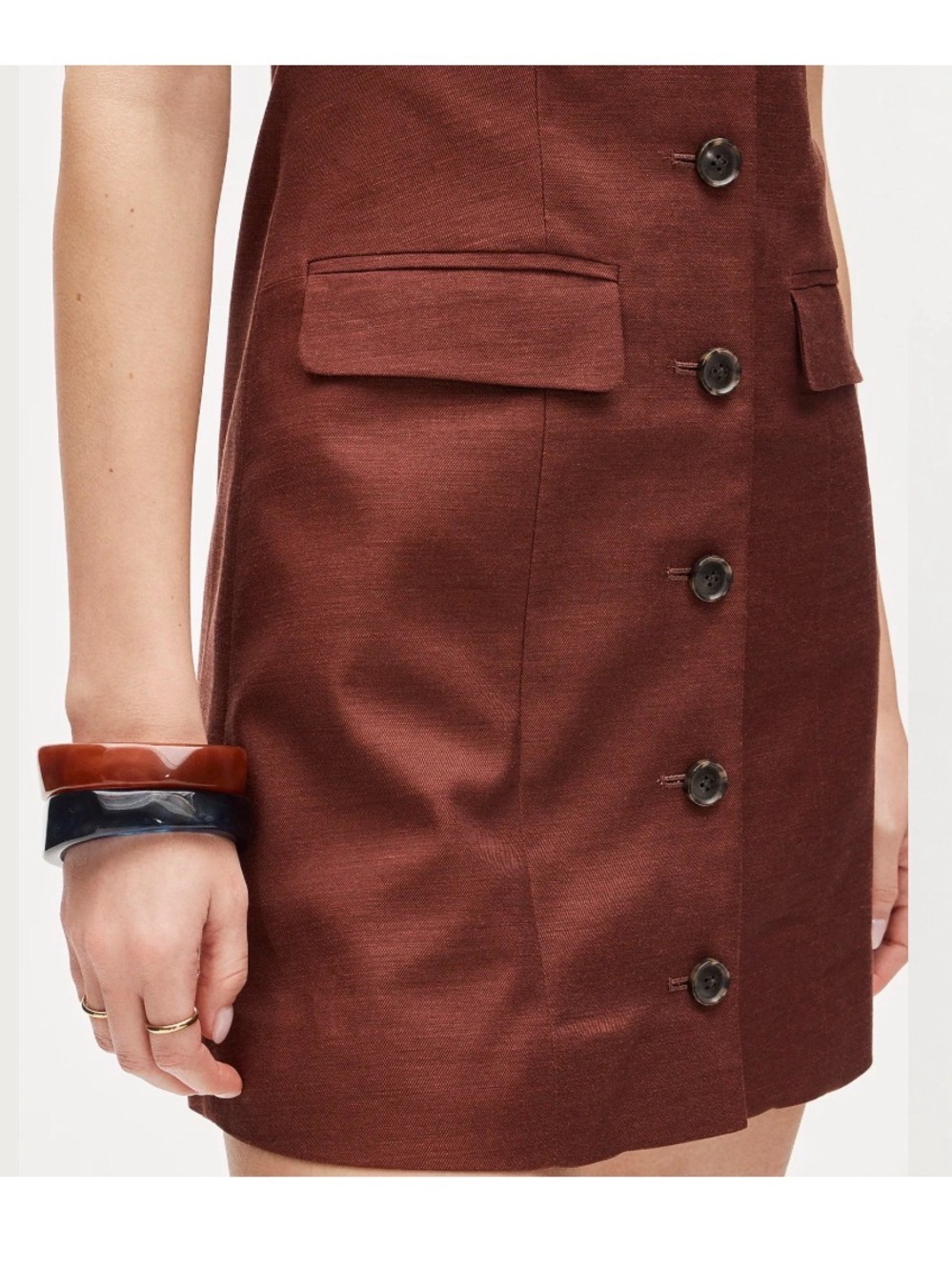 J CREW - Picture 3 of 6